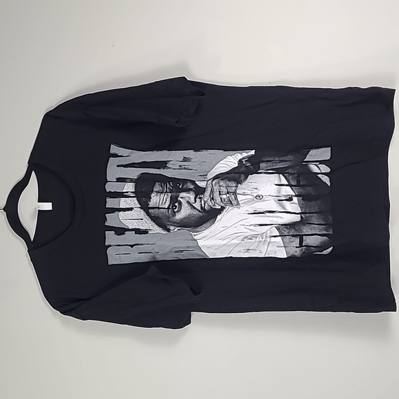 Kevin Hart Reality Check 2023 tour tshirt - Picture 1 of 3